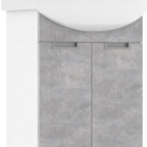 Тумба под умывальник Vario Z.50.2D Рива 21век