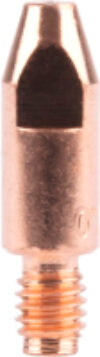 Наконечник контактный для горелки Varteg М8x30x1.6 CuCrZr / 6098 21век