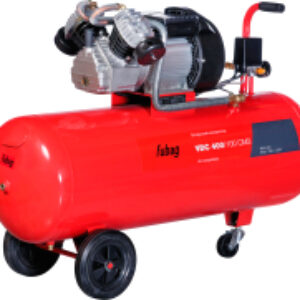 Воздушный компрессор VDС 400/100 CM3 21век