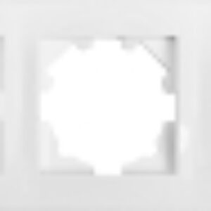 Рамка для выключателей и розеток Vega / 510-015600-250 21век