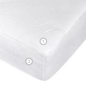 Наматрасник защитный Protect Stressfree L1 180x200 21век