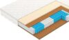 Матрас Smart Drive 150x200 21век