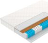 Матрас Smart Flash 160x200 21век