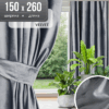 Штора Velvet 150x260 21век