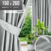 Штора Velvet 150x260 21век