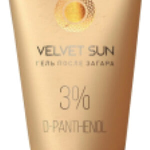Гель после загара Velvet Sun 21век