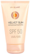 Крем солнцезащитный Velvet Sun SPF 50 21век