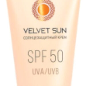 Крем солнцезащитный Velvet Sun SPF 50 21век