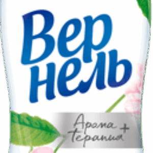 Кондиционер для белья Ароматерапия Пион и Белый Чай Концентрированный 21век