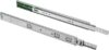 Комплект направляющих мебельных Versalite Light PK-L-H45-450-GX 21век