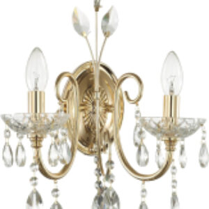 Бра Versia 4977/2W 21век