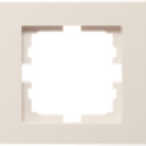Рамка для выключателей и розеток Vesna 742-0300-148 21век