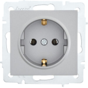 Розетка Vesna 742-3588-122B 21век