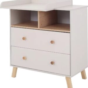 Комод пеленальный Vester / 115 21век