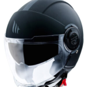 Мотошлем Viale SV S Solid A1 21век