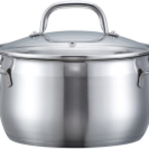 Кастрюля Victoria SH13343 21век