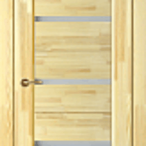 Дверь межкомнатная ЧО Вега 5 80x200 21век