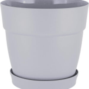 Вазон Villa de Fiori на колесиках / IG660410025 21век