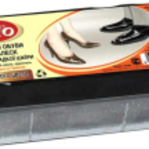 Губка для обуви Vilo Супер блеск Стандартная 21век