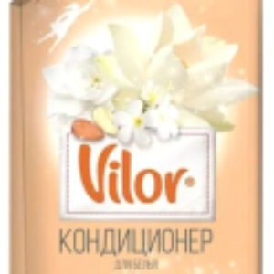 Кондиционер для белья Миндаль и белые цветы 21век