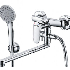 Смеситель Vils 5602L 21век