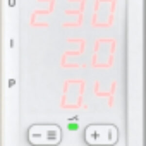 Реле напряжения VIP-40 21век