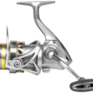 Катушка безынерционная Virtus Feeder 4000 21век