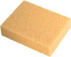 Губка для затирки Viscose Sponge 21век