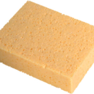 Губка для затирки Viscose Sponge 21век