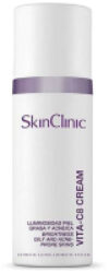 Крем для лица Vita-C8 Cream 8% 21век