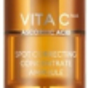 Сыворотка для лица Vita C Plus Spot Correcting Concentrate Ampoule 21век