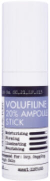 Сыворотка для лица Volufiline 20% Ampoule Stick 21век
