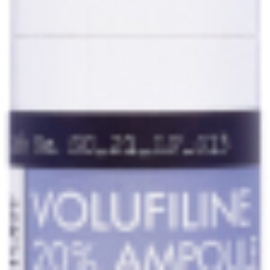 Сыворотка для лица Volufiline 20% Ampoule Stick 21век