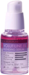Сыворотка для лица Volufiline 5% Blending Антивозрастная двухфазная 21век
