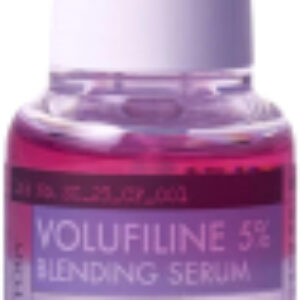 Сыворотка для лица Volufiline 5% Blending Антивозрастная двухфазная 21век