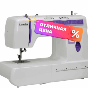 Швейная машина VS 318 21век
