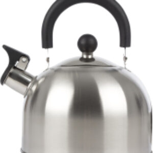 Чайник со свистком VS8823 21век