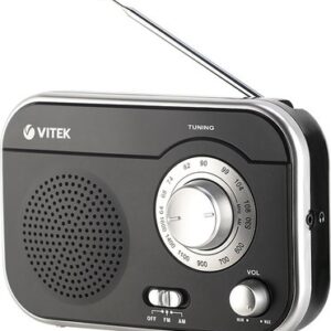 Радиоприемник VT-3593 21век