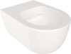 Унитаз подвесной V-Tondo Compacto Rimless 1417-001-0129 21век