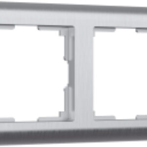 Рамка для выключателей и розеток W0022106 / a051266 21век