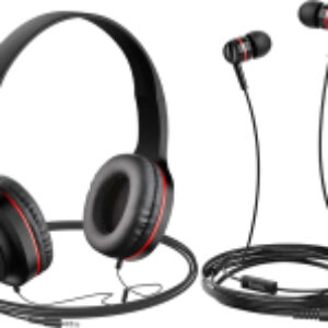 Наушники-гарнитура W24 21век