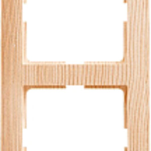 Рамка для выключателей и розеток W59 KD-2-78 21век