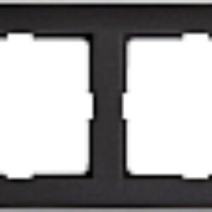 Рамка для выключателей и розеток W59 KD-4-68 21век