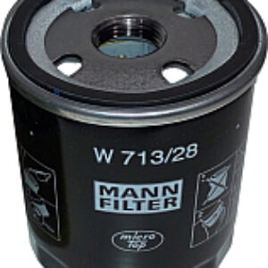 Масляный фильтр W713/28 21век