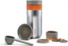 Кофеварка эспрессо Pipamoka + Case 21век