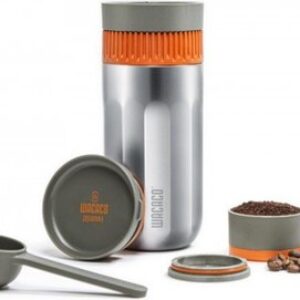 Кофеварка эспрессо Pipamoka + Case 21век