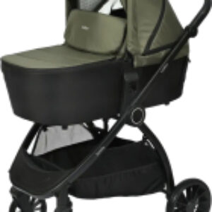 Детская универсальная коляска Walker 2 в 1 / BD101B 21век