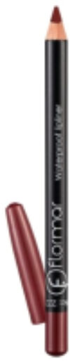Карандаш для губ Waterproof Lipliner Водостойкий тон 222 21век