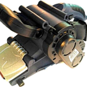 Ленточная шлифовальная машина WBS-1010 21век