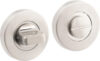 Фиксатор дверной защелки WC-0203-INOX 21век